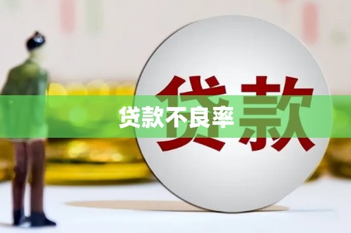 大连贷款不良率